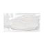 Solomeya Косметические носочки 100% хлопок (1 пара в кор.)/100% Cotton Socks for cosmetic use