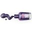 Kiss Лак для ногтей Сочная Слива 8мл/HD Mini Nail Polish MNP30