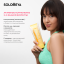 Solomeya  Dual-phase Body lotion  Watermelon&Mango / Двойной Лосьон для тела Арбуз и Манго, 200 мл, BL002 BL002