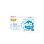 O.B. Pro Comfort Normal Tampons / Тампоны гигиенические женские "Безупречный комфорт", 32 шт 