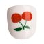Kiss Твердый лак Импресс Кидс  "Милашка", короткая длина Impress Mini Cutie Pie KIMK02C