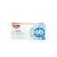 O.B. Pro Comfort Super Tampons / Тампоны гигиенические женские "Безупречный комфорт", 16 шт 