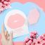 Kocostar Гидрогелевые патчи для губ (1 патч) (Цветущая вишня) 3г/ Cherry Blossom Lip Mask Single Pouch