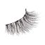 Kiss Магнитные ресницы нового поколения Tempt  / Magnetic Eyeliner Lash, 1 пара KMEL02
