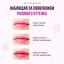 Selfie Star Бальзам-тинт для губ   с ароматом Клубники / Color Changing Crystal Lip Balm Strawberry SSLB02, 3,4 гр SSLB02