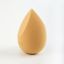 Solomeya Спонж для макияжа с двойным срезом, Бежевый, 1 шт./Solomeya Double-Sided Cut blending sponge, Beige, 1 pcs. 