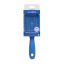 Solomeya Расческа для волос вентилируемая, Синяя / Vented Hair Brush , Blue 1 шт в упаковке 