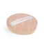 Solomeya Спонж для макияжа каплевидный, Пудрово-розовый, 1 шт./Solomeya Rubycell Makeup Sponge, Powder Pink, 1 pcs. 
