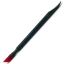 Solomeya Палочка для кутикулы пластиковая Cuticle Pusher & Tip 1628