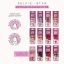 Selfie Star Клей для ногтей супер стойкий Розовый / Ultimate bond nail glue Pink, 2,7 мл 3g pink glue