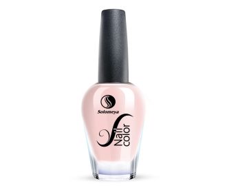 Solomeya Лак для ногтей 14 ml Тон RO04 С любовью/With love RO04