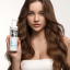 Solomeya Macadamia Oil Volumising Shampoo  /  Шампунь для придания объема волосам с маслом Макадамии, 250 ml HODM3459