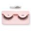 Kiss Looks so Natural Накладные ресницы Eyelashes Shy KFL01C