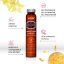 HASK Масло для придания волосам гладкости и сияния с протеином Кератина / Keratin Protein Smoothing Shine Oil Vial 18 Ml 32377