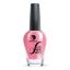 Solomeya Лак для ногтей 14 ml Тон RO05 Розовый цветок/Pink bloom RO05