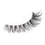 Kiss My Lashes But Better Накладные ресницы "Красота без фильтров" Eyelashes KMBB02C