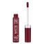 Kiss Матовый лак для губ Ruby Matte Lip Lacquer RML09