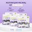 Selfie Star Накладные ресницы Eyelashes Wispy Tempress, SSLX6 SSLX6