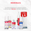Mavala Белый карандаш для ногтей Nail-White Crayon 9090615