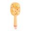 Solomeya Набор украшений для расчески, Летнее настроение, 5 шт./Set of charms for hair brush, Summer mood, 5 pcs. 