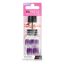 Kiss Broadway Твердый лак Импрессс Маникюр "Вечеринка", длина короткая Impress Manicure BIPD260