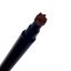 Selfie Star Подводка  для глаз со штампом Звезда Коричневая / 2 in 1 Quick & Easy Eyeliner Star stamp Brown