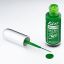 Kiss Краска для дизайна ногтей  Зеленая 7,5мл. Nail Paint Green PA06