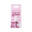 Selfie Star Клей для ногтей супер стойкий Розовый / Ultimate bond nail glue Pink, 2,7 мл 3g pink glue