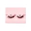 Kiss True Volume Накладные ресницы Lash Ritzy KTVL02C