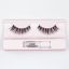 Kiss IEnvy Накладные ресницы "Обаяние" Eyelashes Au Naturale 02 KPE09C