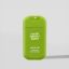 HAAN LE Очищающий и увлажняющий спрей для рук "Игривый Мохито" / LE For My Trouble Maker Hand Sanitizer Mojito Splash, 30 мл 