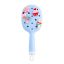Solomeya Набор украшений для расчески, Мороженое, 5 шт./Set of charms for hair brush, Ice Cream, 5 pcs. 