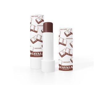 Mavala Бальзам для губ  "Тинт Шоколад" / Lip Balm Chocolate  4,5 гр 9095926 9095926