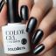 Гель-лак Solomeya Cat Eye Gel Dusky Blue/Cумеречный синий 58