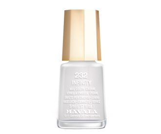 Mavala Лак для ногтей Лиловый туман/Infinity 91232 9091232