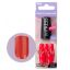 Kiss Broadway Твердый лак Импрессс Маникюр "Манхеттен", длина средняя Impress Manicure BIPM190