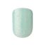 Kiss Твердый лак Импресс Маникюр Акцент "Мятный дождь", длина короткая Impress Manicure Color KIM012C
