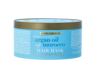 OGX Маска для восстановления волос с экстрактом Арганы / Extra Strength Argan Oil Of Morocco Masker 300 мл 68514 68514