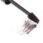 Kiss Тушь для бровей  Dark Brown Eyebrow mascara RBM02