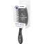 Solomeya Wet Detangler Brush Rectangular  Grape / Расческа для сухих и влажных волос с ароматом винограда MZ005