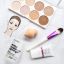 Solomeya Мультифункциональный косметический спонж для макияжа / Multi Blending sponge