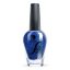 Solomeya Лак для ногтей 14 ml Тон JC10 Шиммер синий/Shimmer blue JC10