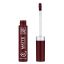 Kiss Матовый лак для губ Rosy Matte Lip Lacquer RML10