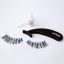 Kiss Haute Couture Накладные ресницы Single Lashes Ritzy KHL05GT