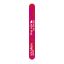 Solomeya Пилка для ногтей Tiger pattern 180/220 / Tiger pattern Nail File, 1 шт. 