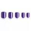 Kiss Broadway Твердый лак Импресс Маникюр "Рок Звезда", длина короткая Impress Manicure BIP150