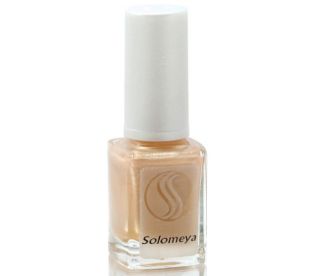Solomeya Лак для ногтей Тон 107 Саломея/Salomeya 12 ml