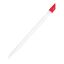 Solomeya Палочка для кутикулы пластиковая Cuticle Pusher & Tip 1628