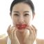 Kocostar Camouflage Гидрогелевые патчи для губ (1 пара) 3г/ Hydrogel Lip Mask