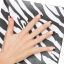 Kiss Broadway Твердый лак Импресс Маникюр "Белиссимо", длина короткая Impress Manicure BIPD130